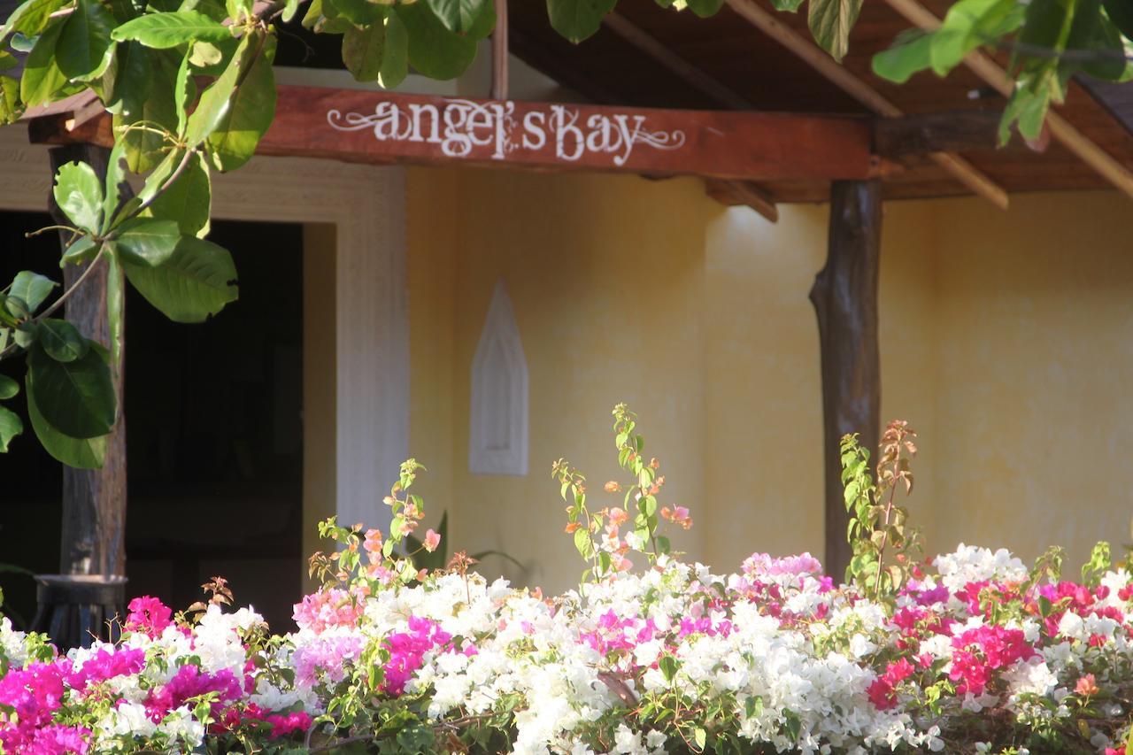 Angel'S Bay Beach Resort Malindi Zewnętrze zdjęcie